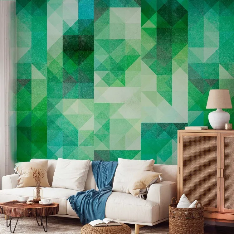 Pixéis (verde)
