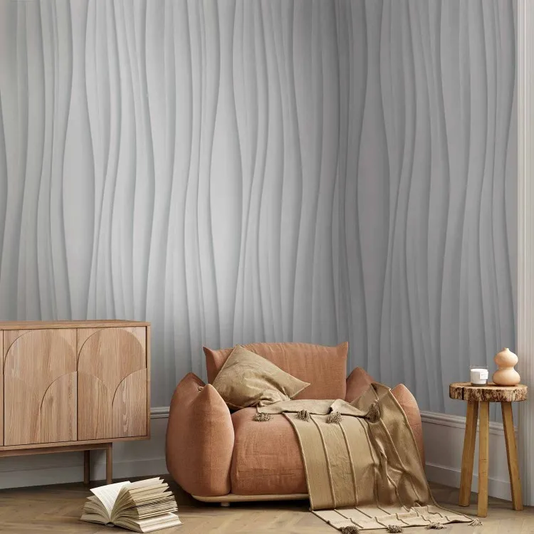 Ondas de gesso