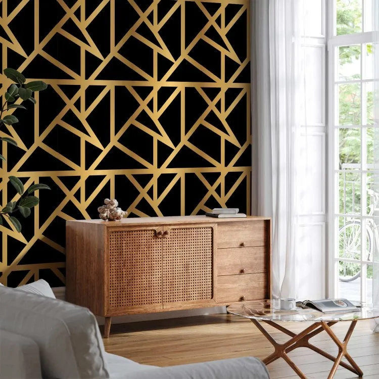 Geometria deco