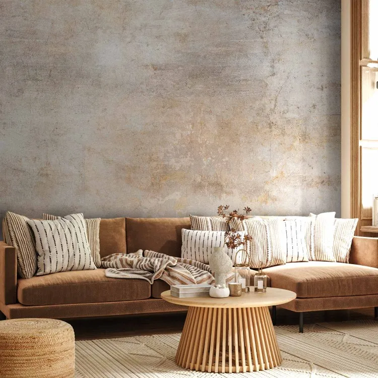 Lembranças Bege - fundo abstrato em tons de cores claras