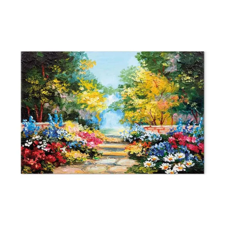 The Flowers Alley