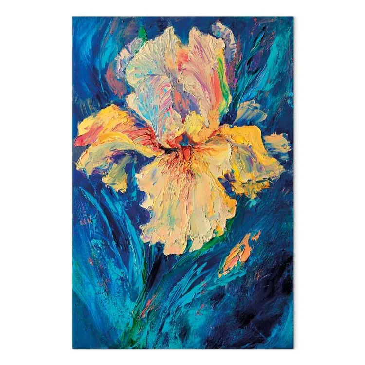 Beautiful Iris